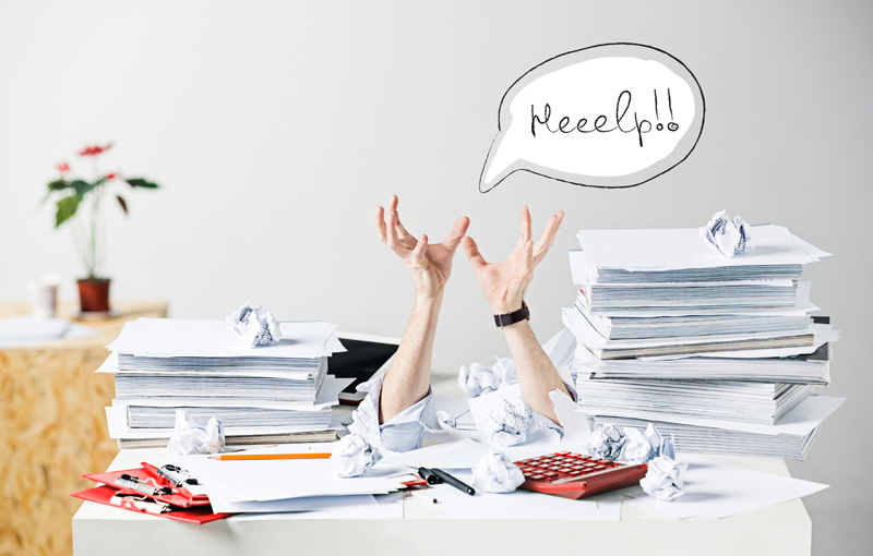 ビジネスに効く瞑想〜気持ちに余裕をもって働けるヨガ活用法〜