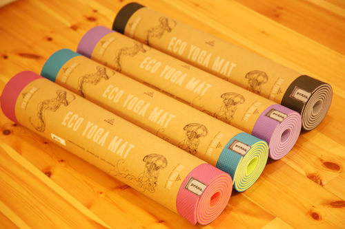 エコヨガマット