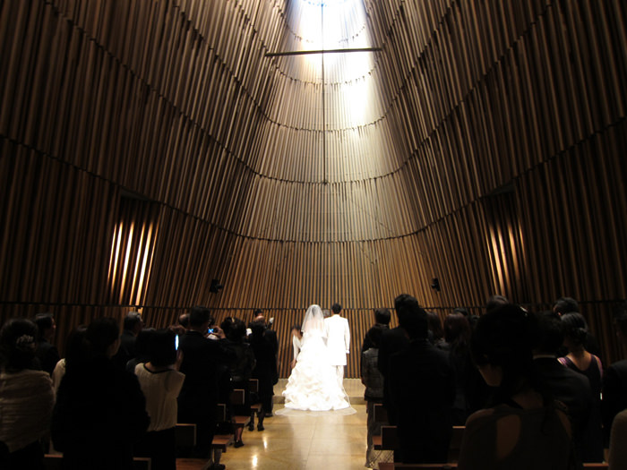 RYUちゃん、結婚おめでと～っ！