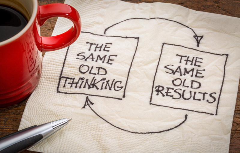 いざ勝負！という時に活用できる、覚えておきたいヨガ的な心の保ち方