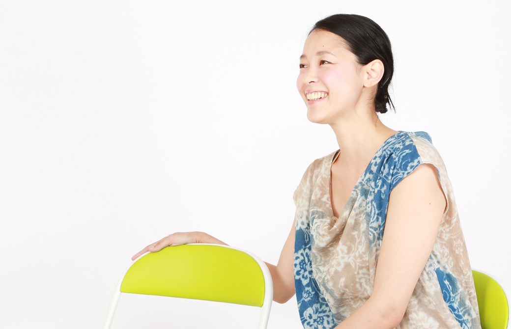 山田いずみ先生