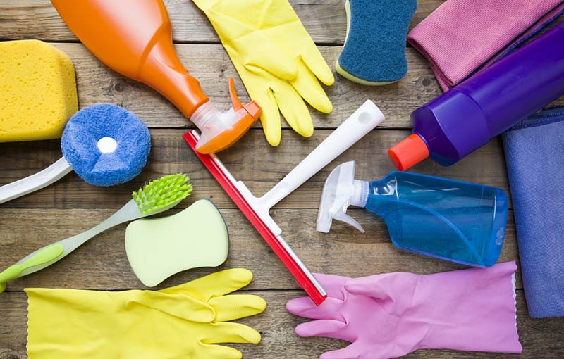 【キレイを継続大作戦(１)】｜どうしてキレイにするの？アシュタンガヨガ（ヨガの八肢則）