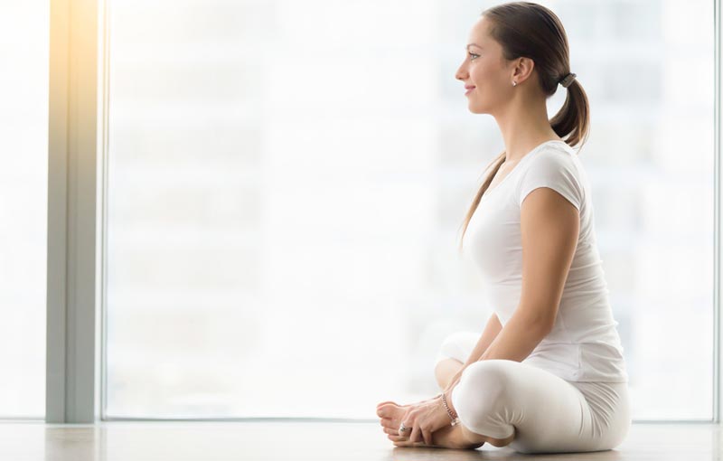 クリシュナ・グルジ先生の”ヨガセラピー”の定義・効果とは？