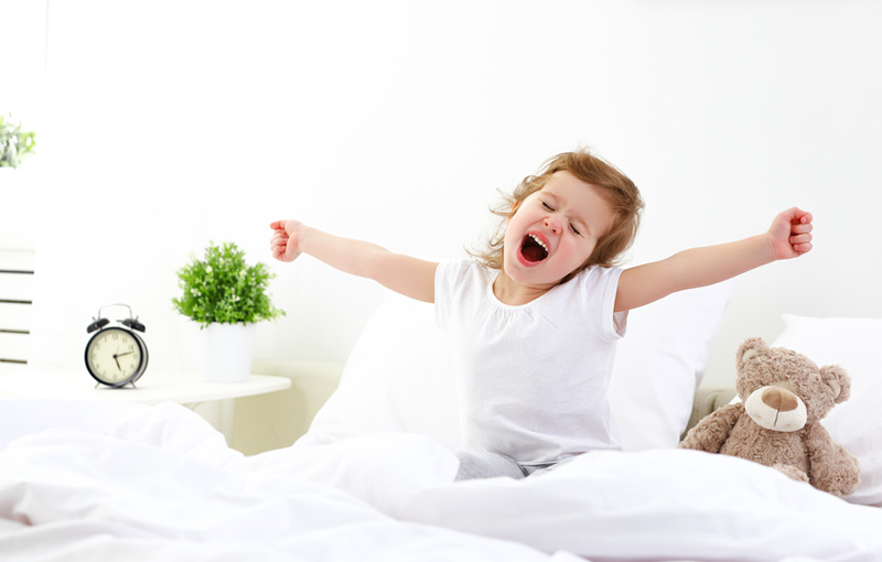 【ヨガ効果】いつでできる簡単リラックス法=あくび