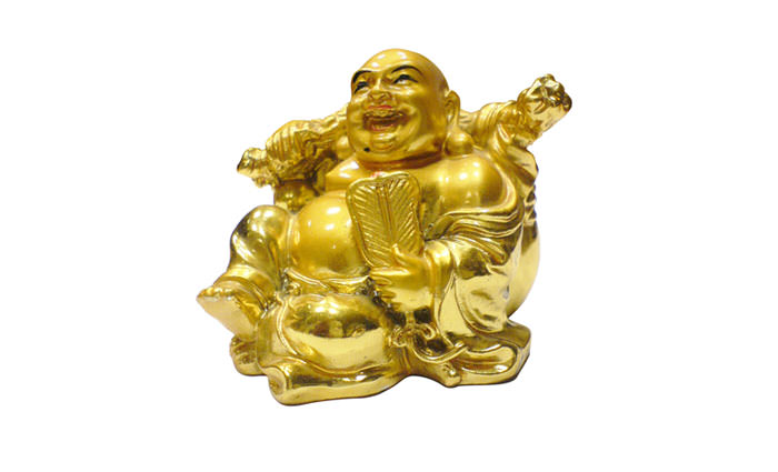 笑いは健康に効果あり！？　”笑いヨガ”で経済不況を笑い飛ばせ！