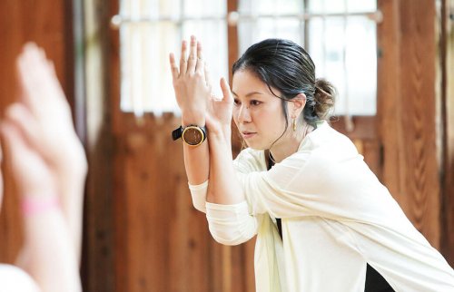 その地域にない新しいヨガの根付かせ方