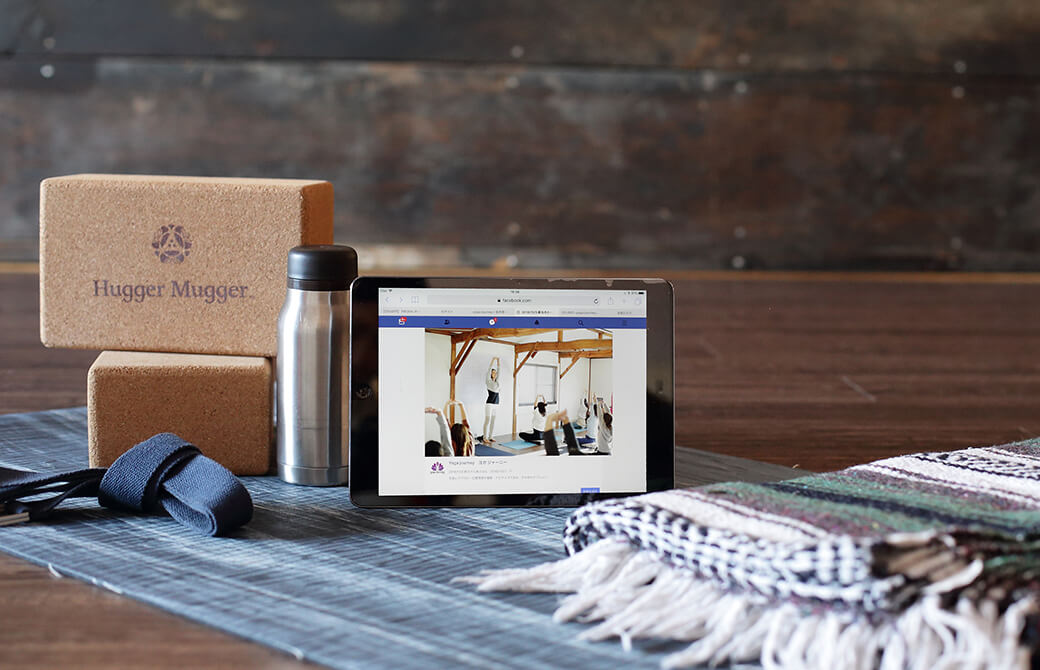 SNSは、個人のアカウントとビジネス用を分けるのがオススメ
