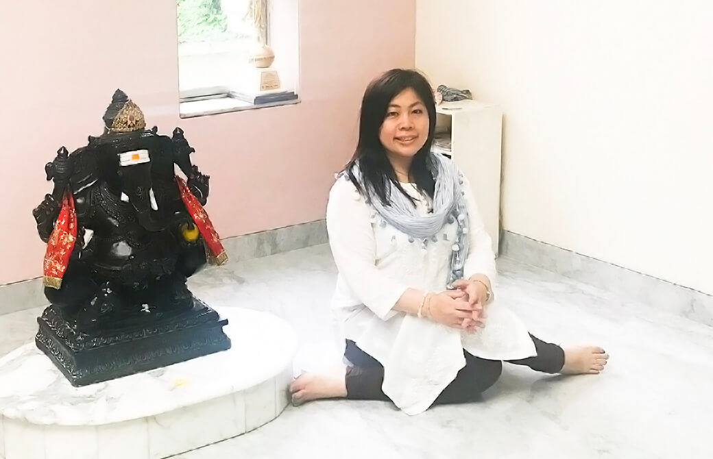 この機会に体と心とじっくり向き合って、完治させるための休養も視野に入れる