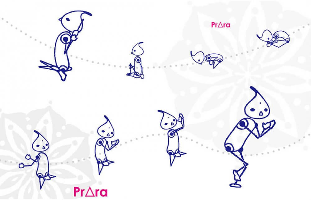 ガルダアーサナで身体と心のメンテナンス！その効果的な準備運動、組み合わせたいアーサナもご紹介