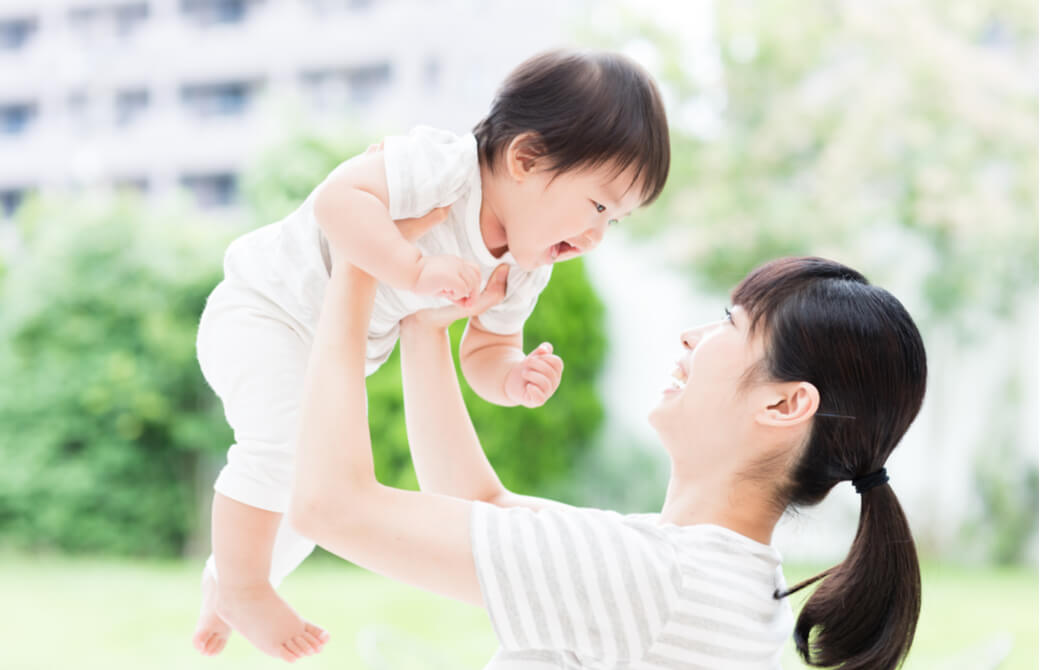 女性にとって大きなライフイベントである妊娠期を自分と赤ちゃんのために学ぶ