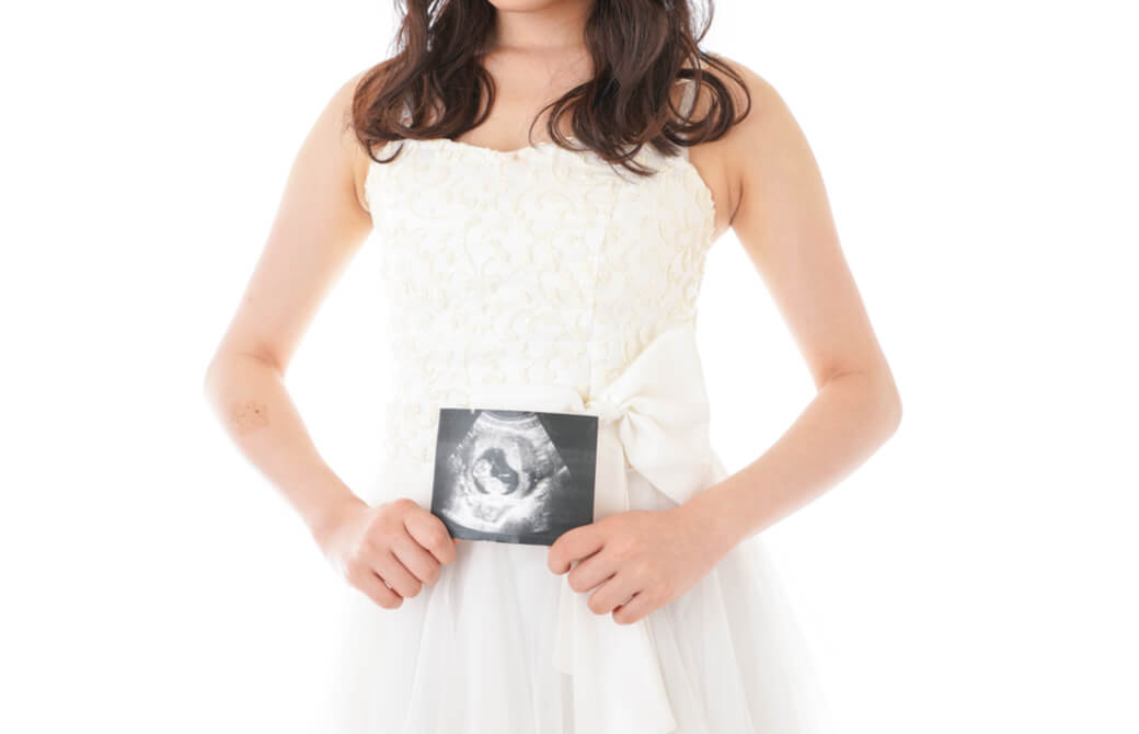 妊娠周期と適切な運動とは？