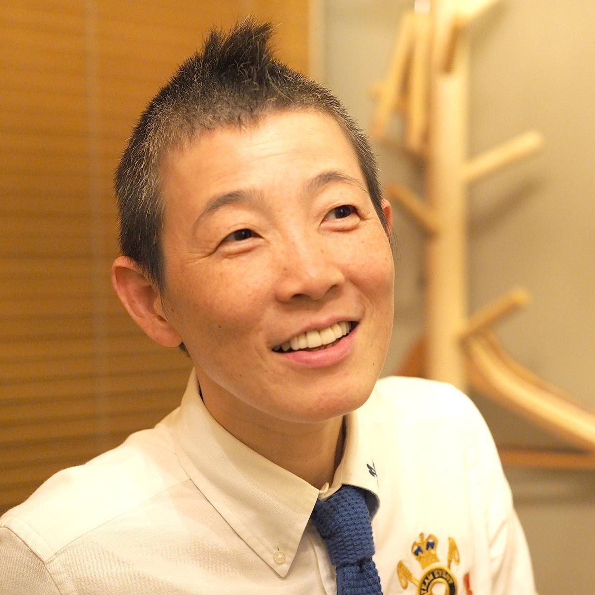 産婦人科医高尾美穂先生