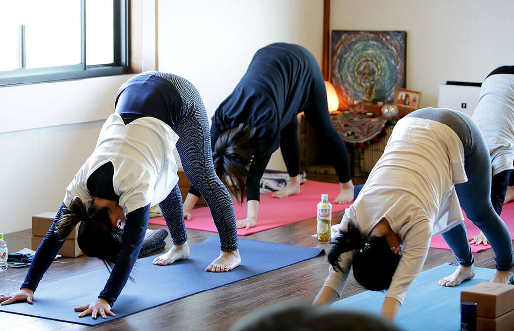 どうやったら自主開講クラスに生徒さんが来てくれる?