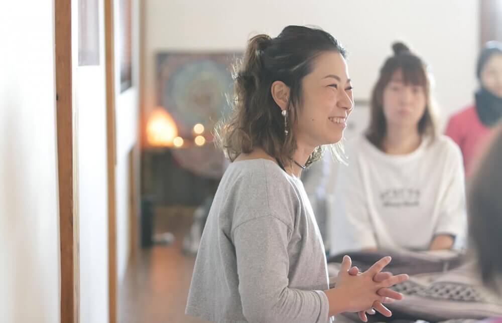 地方の個人経営ヨガスタジオの戦い方