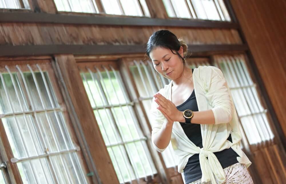 歳を重ねてもヨガ講師として活躍し続ける方法