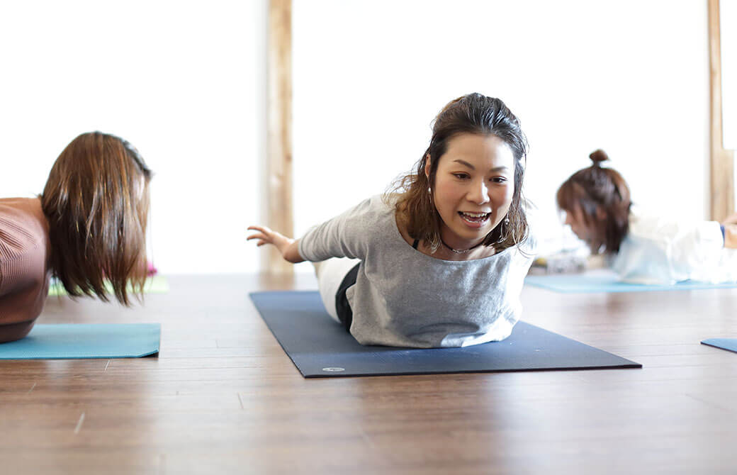 指導力を上げるには1日も早く教えること。そしてリアルな経験を積み重ねながら、生徒さんにより良く伝わるよう、微調整を繰り返していくことが大切