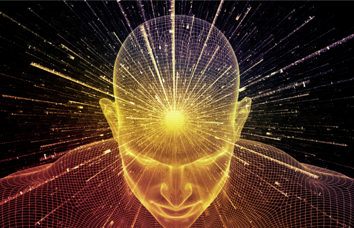 「利他の愛と思いやり」の瞑想中、被験者たちの脳波が見たことのないレベルで変化した