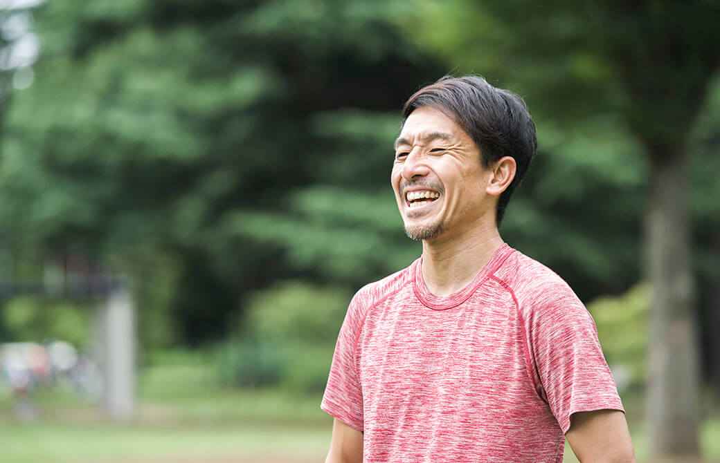 ヨガ指導者というのは、自分自信をしっかりと“表現しきる”仕事