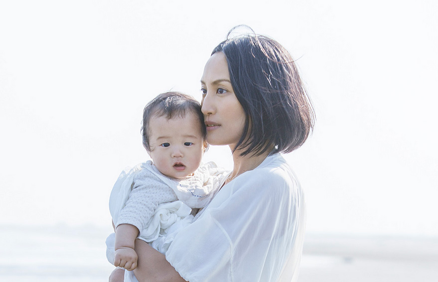 サントーシマ香先生新著紹介