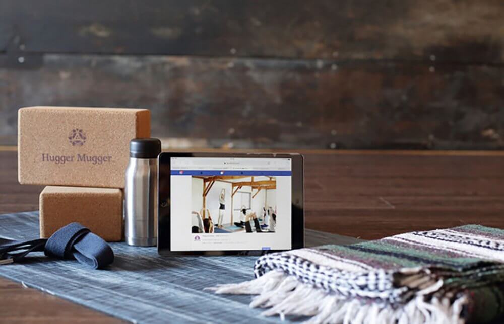 地方ヨガ講師のための「ネットコンテンツ」活用法