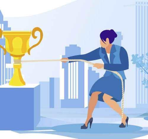 ネガティブな感情は、執着から起こる