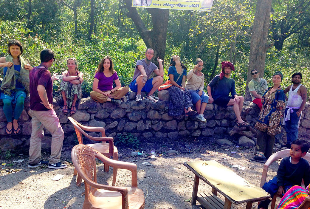 全米アライアンスを取得できるヨガスクールが沢山ある