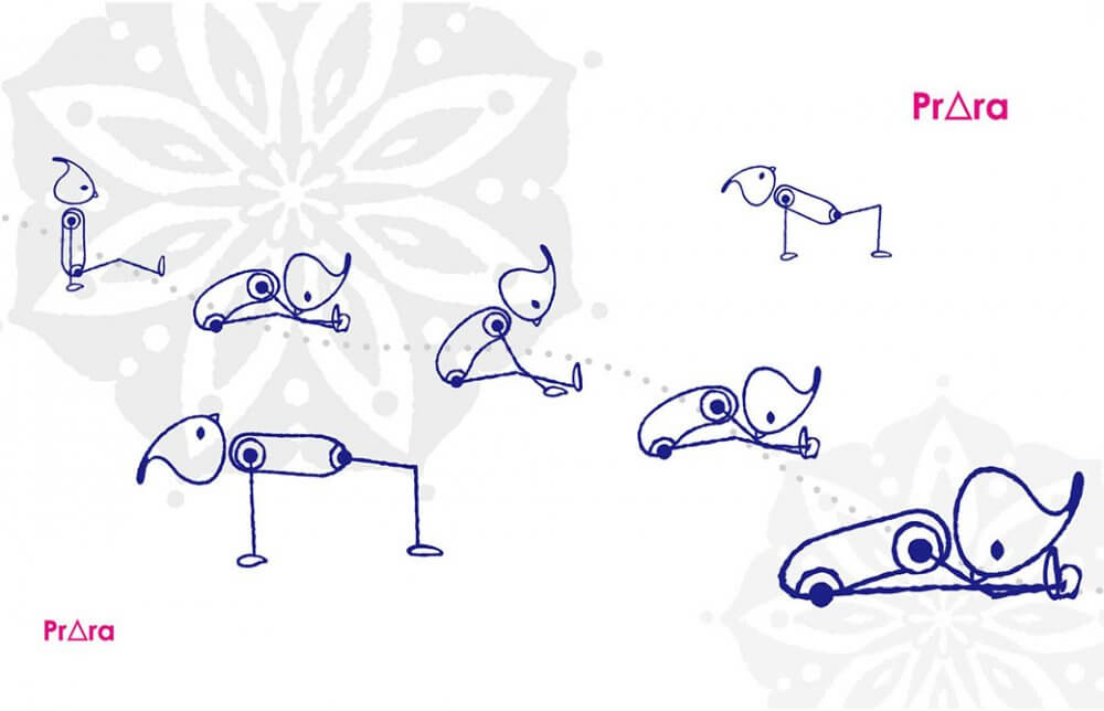 西側を伸ばすポーズ！パスチモッターナーサナで心の平安と若々しさをキープしよう