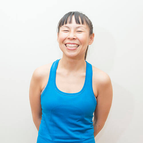 片岡まり子プロフィール画像