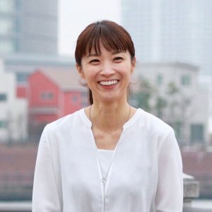 植村 智子 鍼灸師、アーユルヴェーダセラピスト