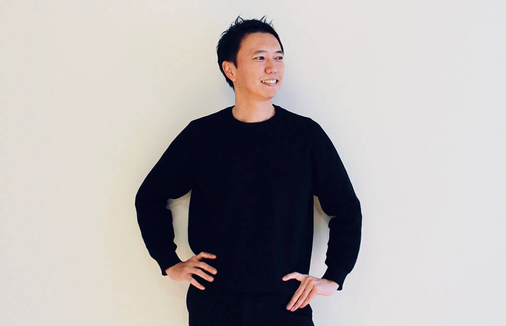 “THE BASIC”Project Team 監督 兼 プロデューサー：MIKIZO