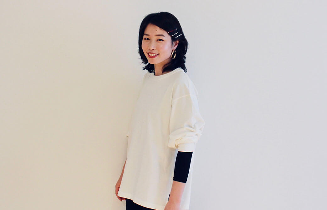 佐久間涼子 THE BASIC