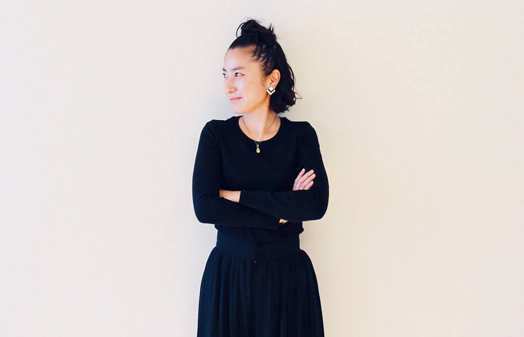 “THE BASIC”Project Team 記者：やっこ