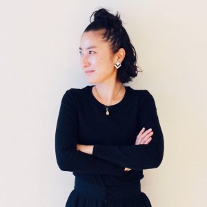 やっこ ヨガジェネレーション