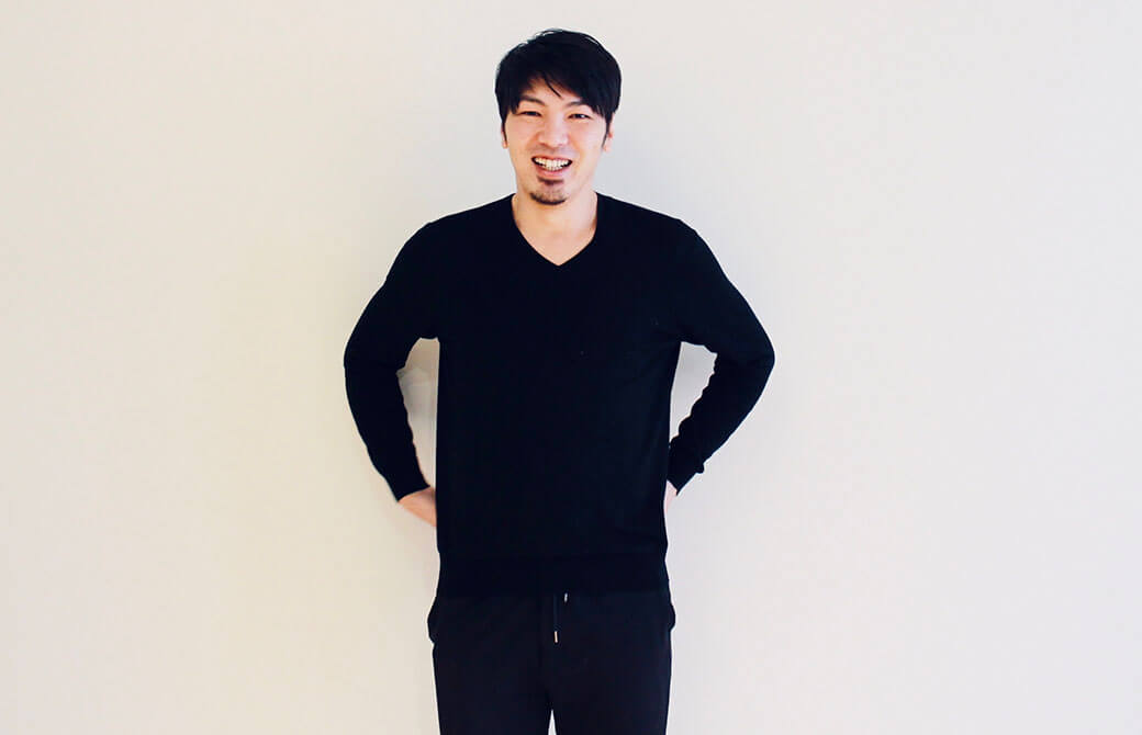 “THE BASIC”Project Team ゼネラルプロデューサー：ゆうき