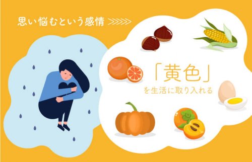 悲しみの感情は「金」行に属す