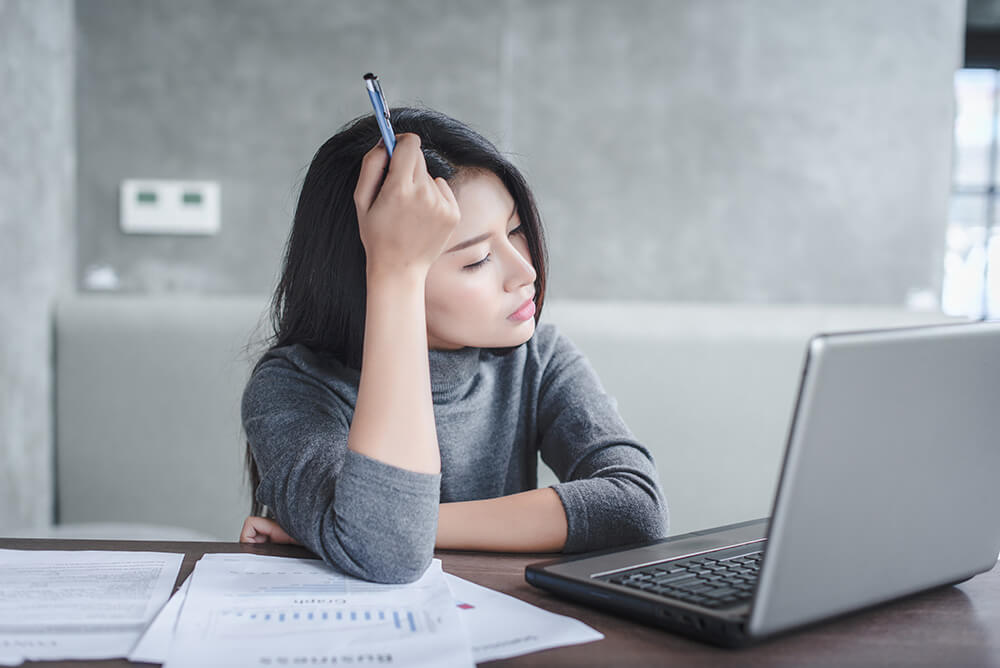 ストレスとの付き合い方