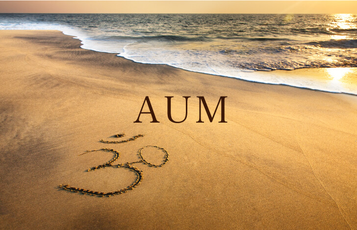 オームは全てを含む聖音