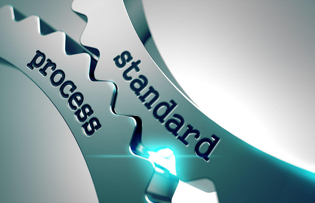 「4」というのは、安定、秩序、分析、といった意味のある数字