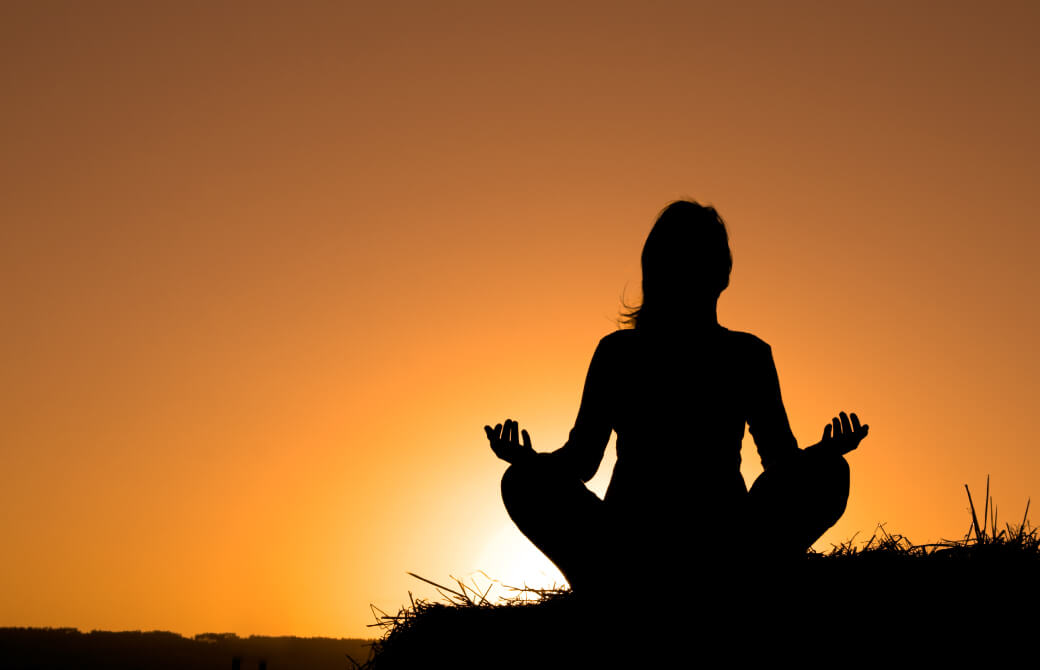 ヨガを極めた人にとってのカルマ