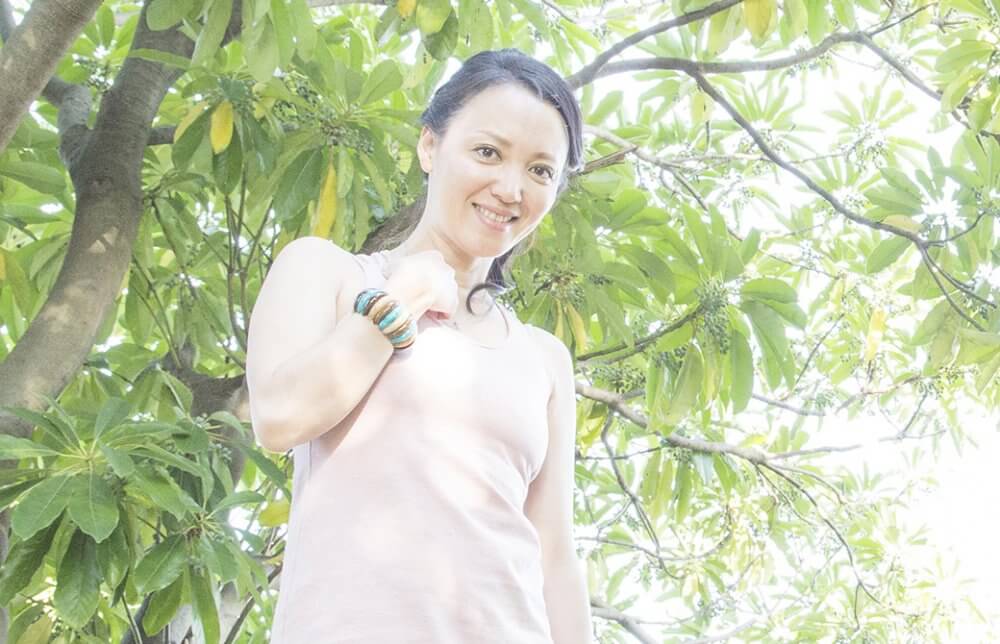 瞑想で栄養不足！？アーユルヴェーダで身体と向き合う