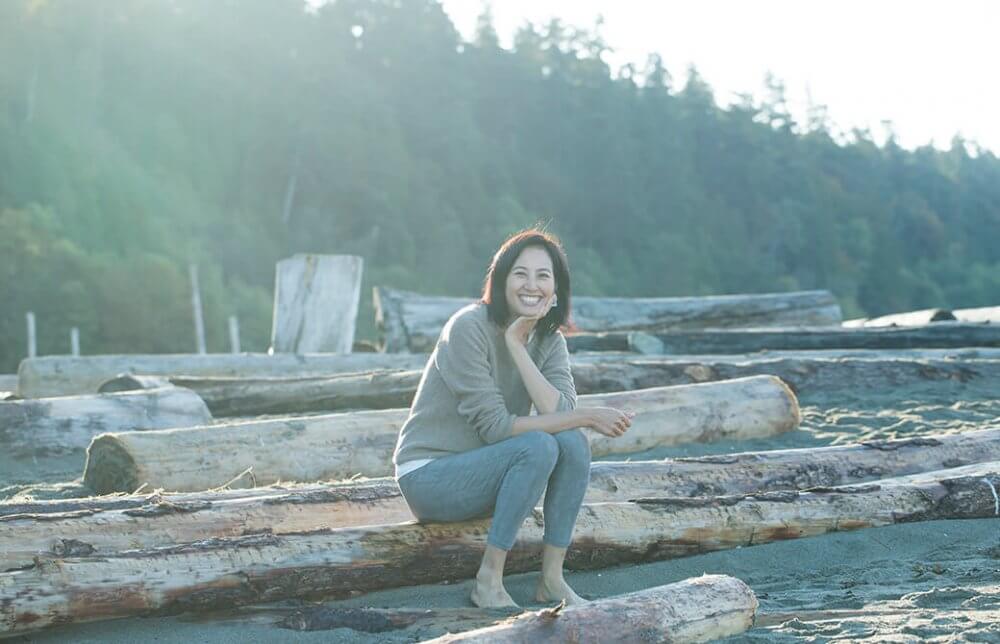 サントーシマ香の“ここちよく、やさしく、きげんよく”vol,2