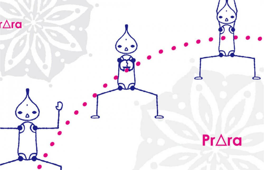 ウトゥカタ・コナーサナで脚腰強化！心も安定させつつ気持ちを上げていこう