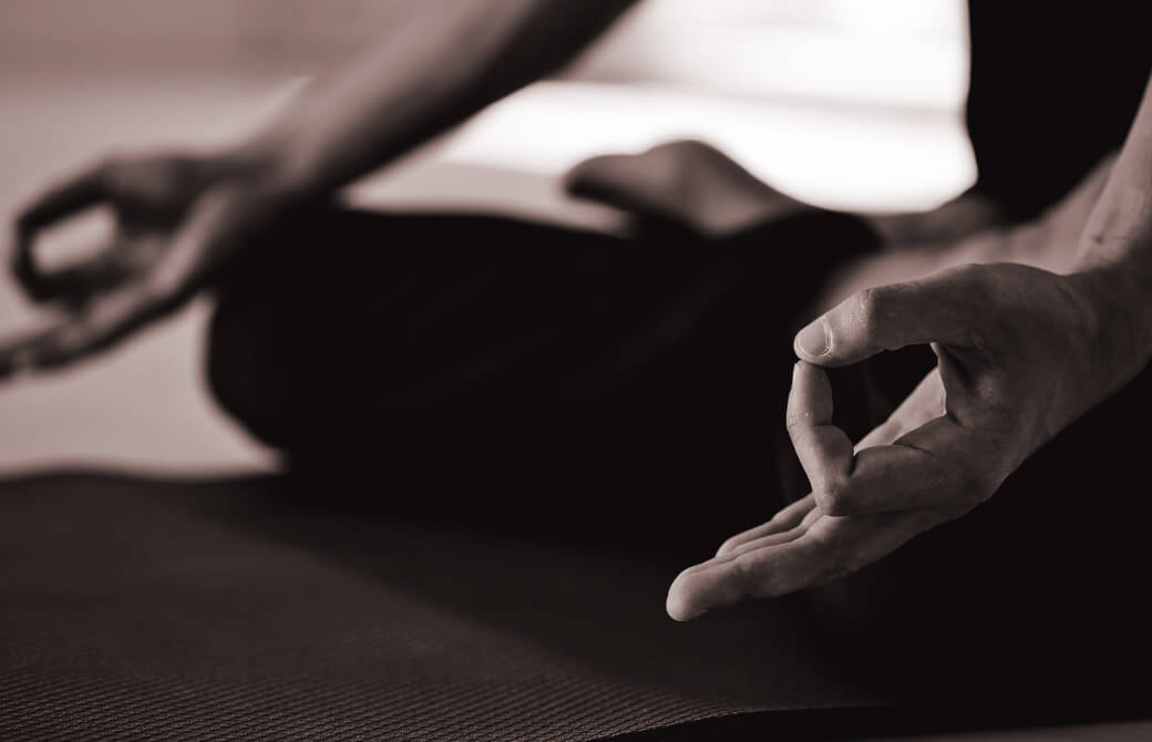 それぞれの時期に行えるギーターのヨガ