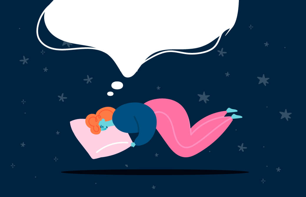 見えている世界は夢のごとき