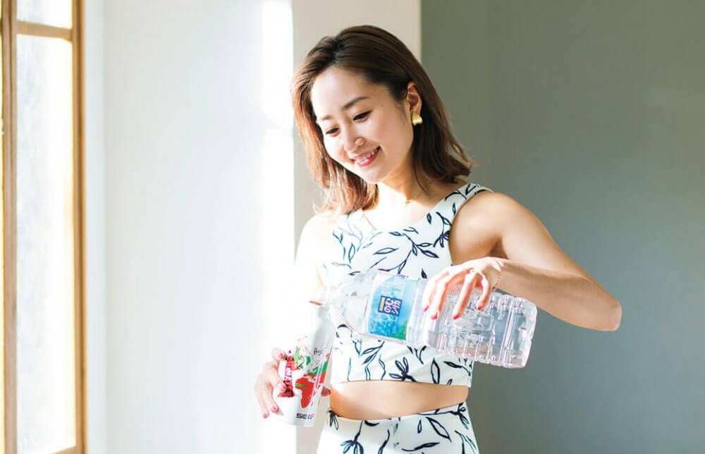 のむシリカ｜内側からの潤いは肌も、髪も、体もすべてが整ってキレイになる！