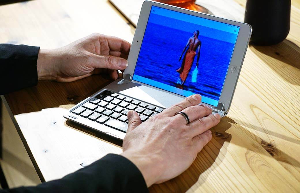 ヒマラヤで出逢った修行僧