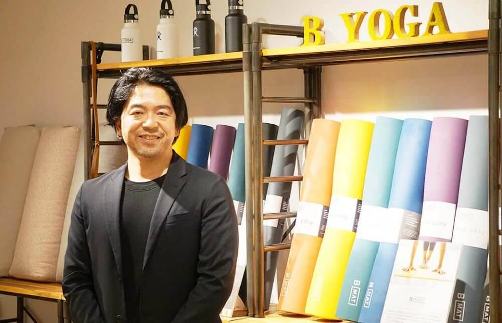 ディープヒマラヤ伝統ヨギの医学博士・皇村昌季：医学が広げるヨガの可能性