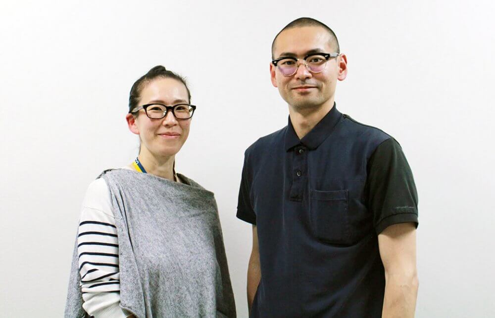 中野輝基先生＆陽子先生インタビュー