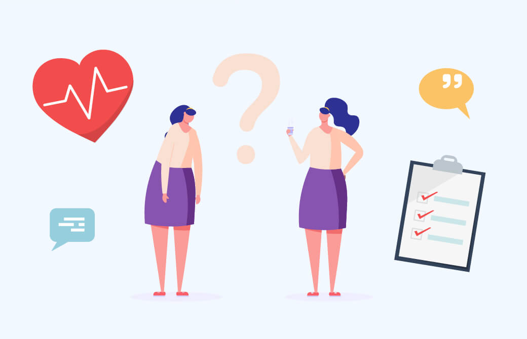 答えは自分の心と身体が知っている