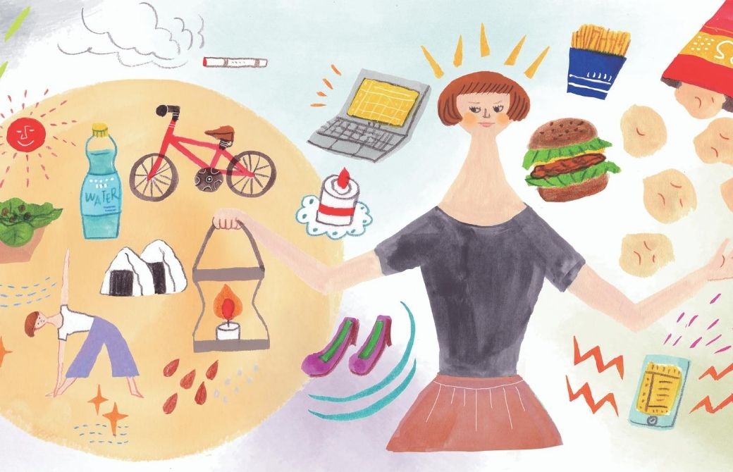 腸内フローラを育てる２